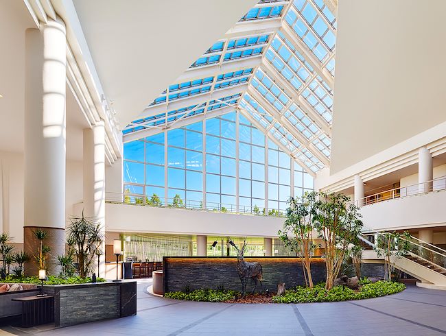 イチゴフェア ランチアラカルト